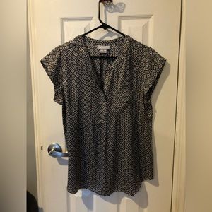 Womens Blouse